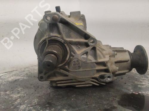 Front differential KIA SPORTAGE II (JE_, KM_)  | BP26019357M23 