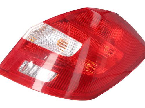 Used Right taillight Right taillight SKODA FABIA II Combi (545) [2007-2014] 36672296 36672296