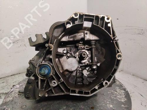 Used Gearbox FIAT PUNTO (188_) 1.3 JTD 16V (70 hp) 28418877
