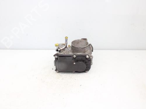 Spjældhus VW GOLF PLUS V (5M1, 521) [2004-2013]  19422260