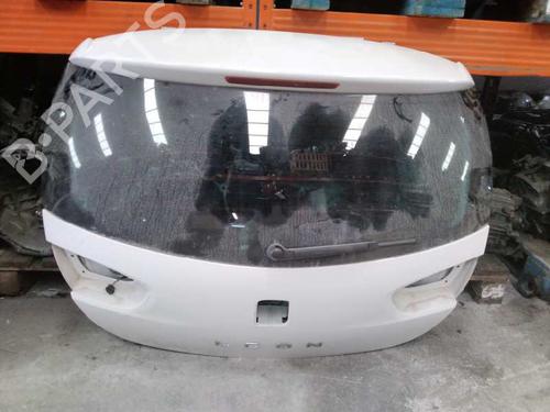 Tailgate SEAT LEON (1P1)  | BP8579051C6 