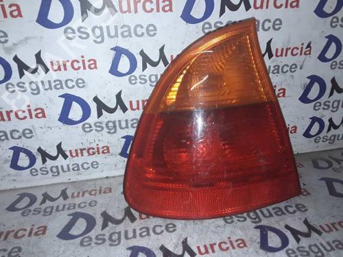 Left taillight BMW 3 (E46) [1997-2005]null 6321_69283851010 | 6321_69283851010 |