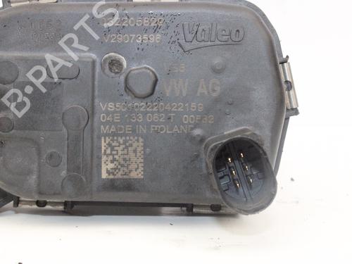 Throttle body SEAT ALTEA (5P1)  | BP14848046M82 
