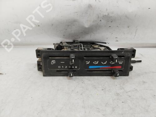 Used Climate control NISSAN CABSTAR E (TL_, VL_) [1992-2006]  25870549