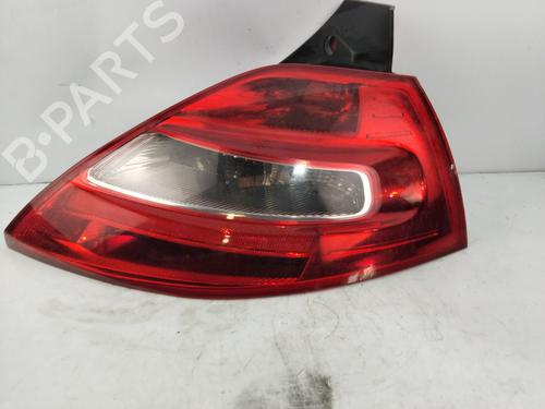 Used Right taillight RENAULT MEGANE II (BM0/1_, CM0/1_) 1.5 dCi (BM16, CM16) (103 hp) 22273825
