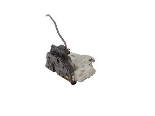 Venstre bak lås AUDI A6 C6 (4F2)  | BP30840156C100 