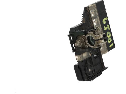 Zekeringkast NISSAN QASHQAI I (J10, NJ10) 1.5 dCi | BP29905486E1 