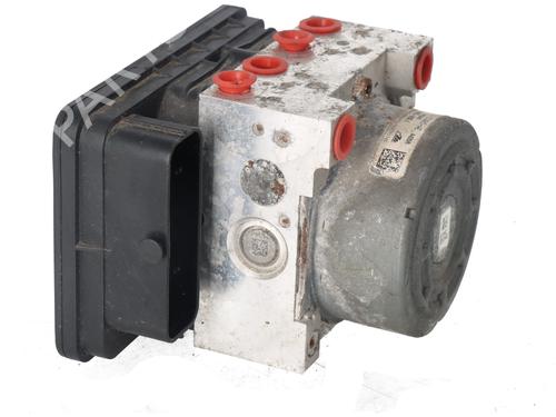 ABS pump FORD FIESTA VI (CB1, CCN) | BP36469796M43 - Image 2