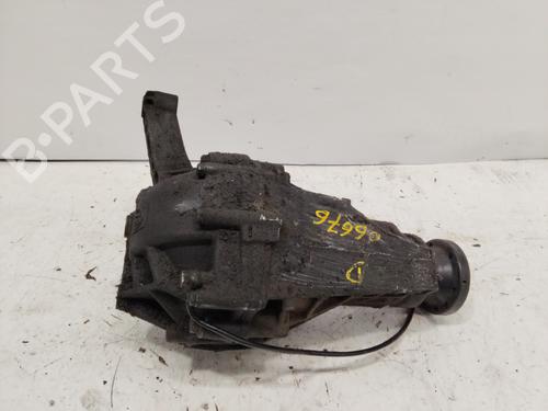 Differential, foran MERCEDES-BENZ M-CLASS (W163) [1998-2005]  27590560