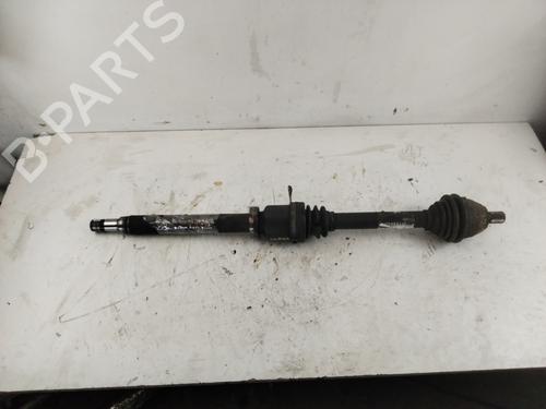Right front driveshaft FORD FOCUS II (DA_, HCP, DP) 1.8 TDCi | BP19116122M39 