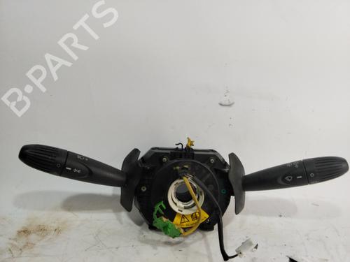 Kontaktrulle Airbag FIAT PUNTO Hatchback Van (188_) 1.2 60 (60 hp) 25460923