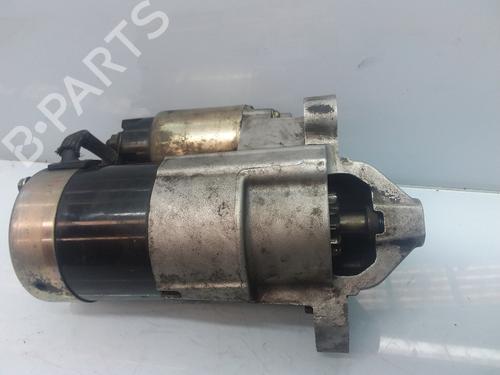 Starter RENAULT KANGOO (KC0/1_) 1.4 (KC0C, KC0H, KC0B, KC0M) | BP9301399M8 