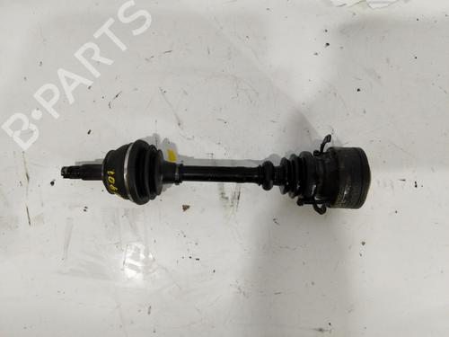 Arbre de transmission avant gauche ALFA ROMEO 166 (936_) 2.4 JTD (936A2B__) (140 hp) 31813279