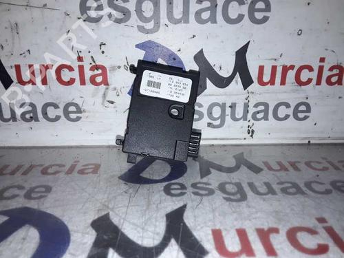 Used Electronic module SEAT LEON (1P1) [2005-2013]  8557175