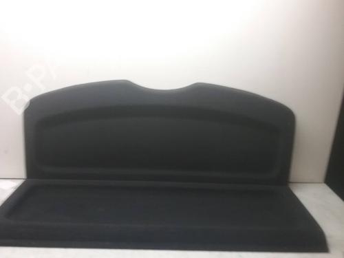 Rear parcel shelf SKODA OCTAVIA I (1U2)  | BP8579950C85 