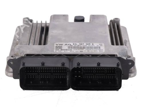Engine control unit (ECU) VW PASSAT B8 (3G2, CB2) | BP39752386M57 - Image 2