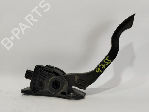 Used Pedal FORD TOURNEO CONNECT / GRAND TOURNEO CONNECT V408 MPV 1.6 TDCi (75 hp) 28962611
