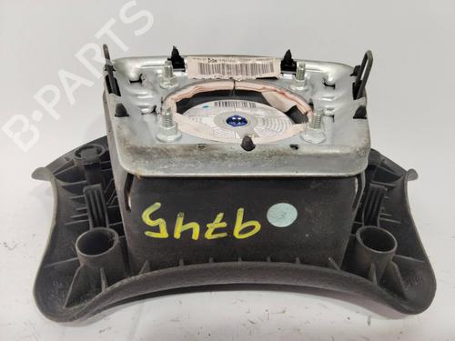 Driver airbag FIAT SCUDO Van (270_, 272_) 2.0 D Multijet | BP29113983C9 