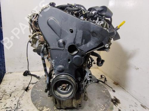 Engine VW GOLF VII (5G1, BQ1, BE1, BE2)  | BP33759035M1  - Image 21