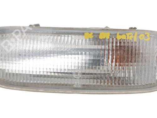 Used Left front indicator VW NEW BEETLE (9C1, 1C1) [1998-2012]  29982581