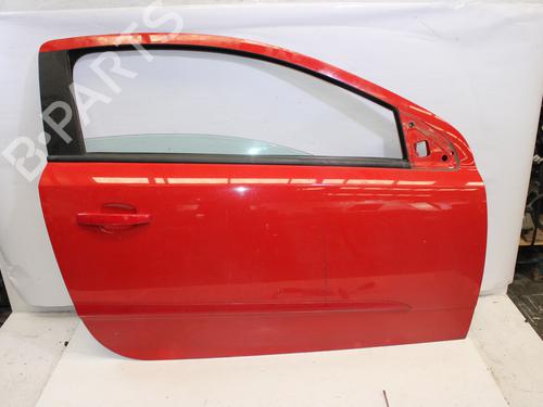 Right front door OPEL ASTRA H GTC (A04) 1.9 CDTI (L08) | BP18825153C3 