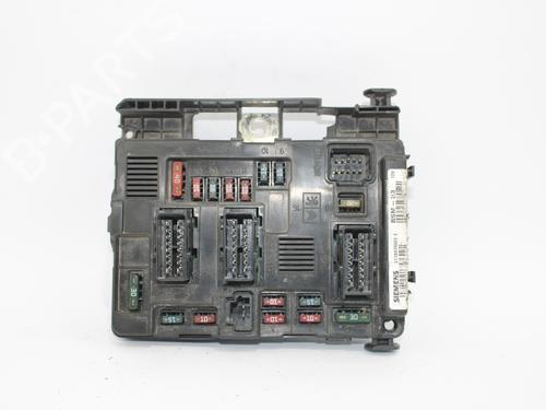 Sikringsdåse CITROËN C5 II (RC_) 2.0 HDi (RCRHRH) (136 hp) 13392177