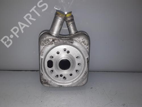 Oliekøler AUDI A4 B6 Avant (8E5) 2.4 (170 hp) 14054852