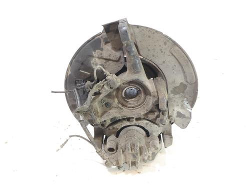 Right front steering knuckle CITROËN C5 III (RD_) | BP37666152M26 - Image 2