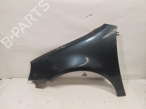 Left front fenders VW GOLF V (1K1) | BP30925946C41