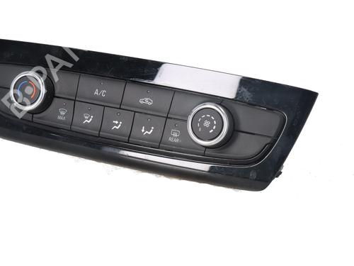 Climate control OPEL CORSA F (P2JO) | BP37171053I5 - Image 4