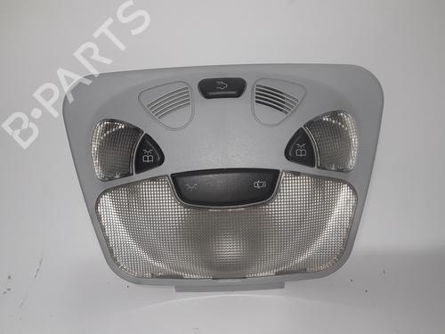 Used Interior roof light MERCEDES-BENZ C-CLASS (W203) [2000-2007]  10811046