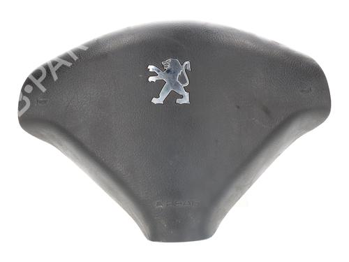 Used Driver airbag PEUGEOT 307 Break (3E) 1.6 HDi 110 (109 hp) 30092038