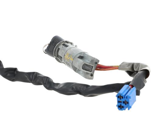 Ratlås/Tændingslås CITROËN XSARA PICASSO (N68) 2.0 HDi | BP29905886M48