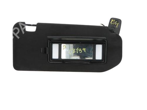Used Right sun visor Right sun visor DS DS 7 Crossback (J4_, JR_, JC_) [2017-2026] 39692151 39692151