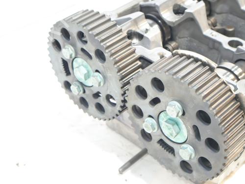 Cylinder head VW PASSAT B6 (3C2) | BP36497325M5 - Image 4