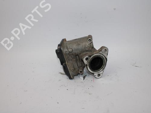Throttle body RENAULT KADJAR (HA_, HL_) 1.5 dCi 110 (HLA3) | BP13392452M82 