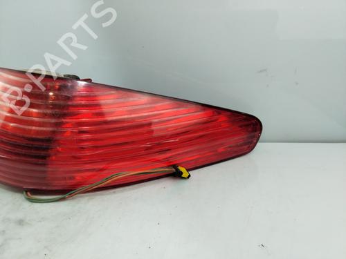 Right taillight PEUGEOT 607 (9D, 9U) 2.2 HDi | BP19422715C35 
