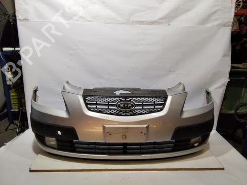 Used Front bumper KIA RIO II (JB) 1.5 CRDi (110 hp) 30091984