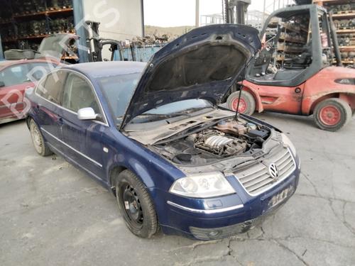 Brukte deler til VW PASSAT B5.5 (3B3) 2.8 4motion 4920355