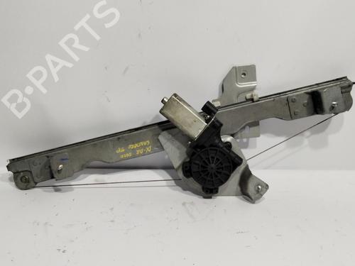 Used Front right window mechanism Front right window mechanism DACIA SANDERO II [2012-2026] 35753489 35753489