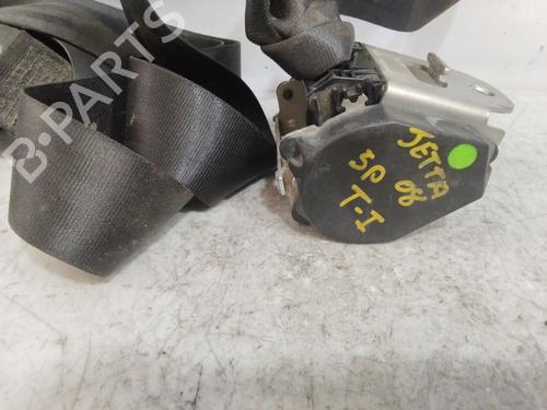 Rear left seatbelt VW JETTA III (1K2)  | BP26589378I29 