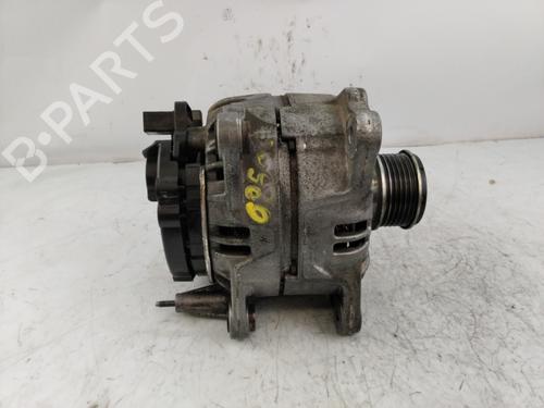 Alternator VW PASSAT B6 (3C2)  | BP24437275M7 
