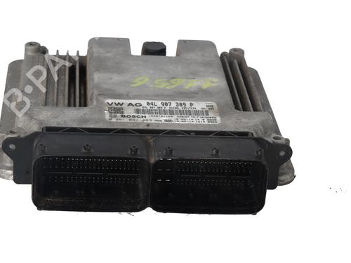 Engine control unit (ECU) VW TOURAN (5T1) | BP36298419M57 - Image 3