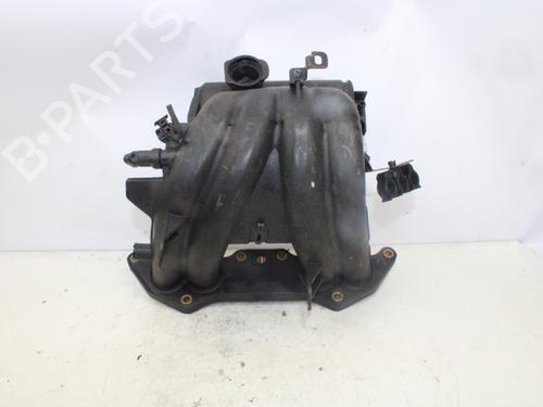 Used Intake manifold CITROËN ZX (N2) 1.4 (75 hp) 15989297