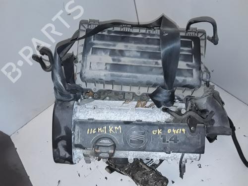 Engine SEAT IBIZA IV (6J5, 6P1) | BP10226667M1