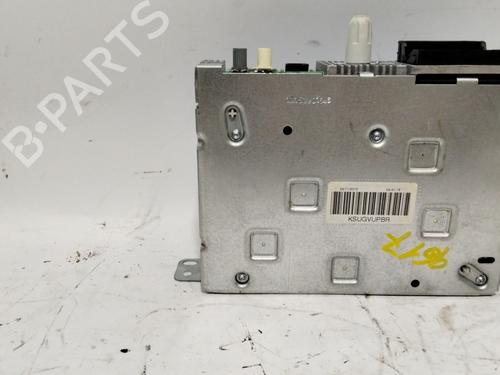 Electronic module PEUGEOT 308 II (LB_, LP_, LW_, LH_, L3_) 1.2 THP 130 | BP28374930M83 