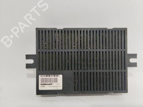 Elektronisk modul BMW 5 (E60) 525 d | BP24627869M83 