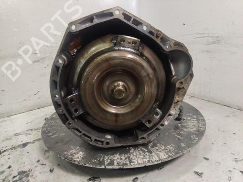 Gearbox MERCEDES-BENZ C-CLASS (W204)  | BP29616904M3 