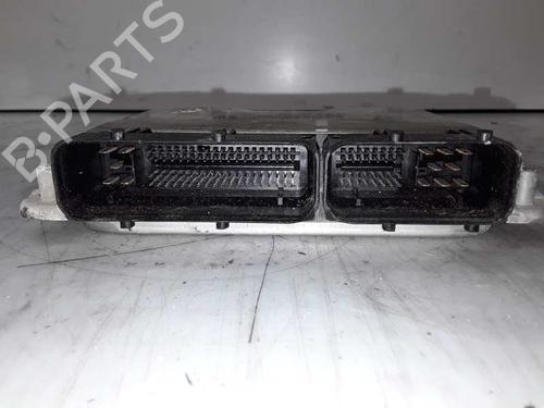 Engine control unit (ECU) SEAT LEON (1M1) 1.9 TDI | BP8569736M57 
