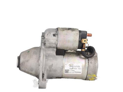 starter-opel-astra-h-a04-2004-2005-2006-2007-2008-2009-2010-2011-2012-2013-2014-32420506 main image